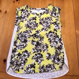 Amazing JCrew Blouse!